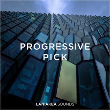 Progressive Pick