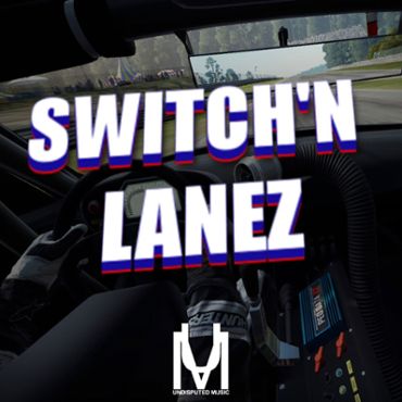 Switch'n Lanez