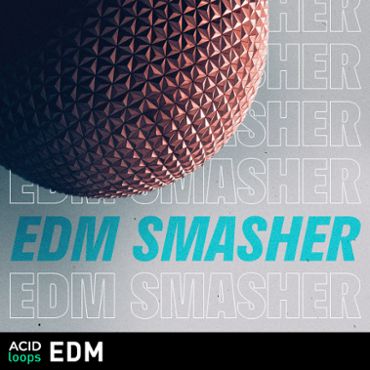 EDM Smasher