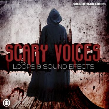 Scary Voices