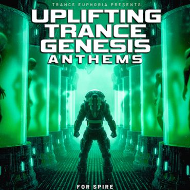 Uplifting Trance Genesis Anthems For Spire