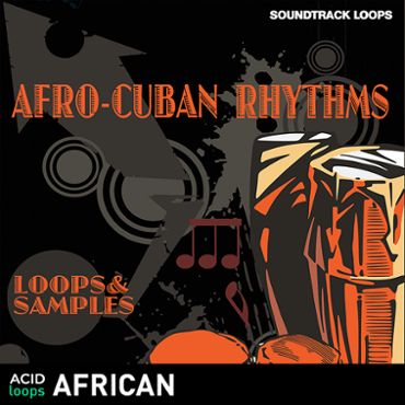 Afro Cuban Rhythms