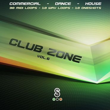 Club Zone Vol 6