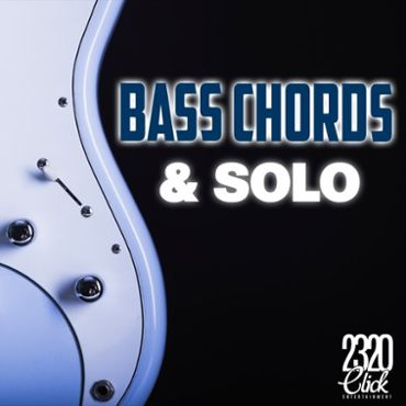 Bass Chords & Solo