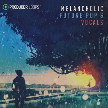 Melancholic Future Pop & Vocals