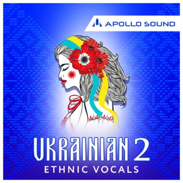 Ukrainian Ethnic Vocals