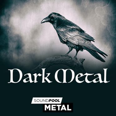 Dark Metal