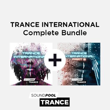 Trance International - Complete Bundle