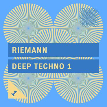 Deep Techno 1