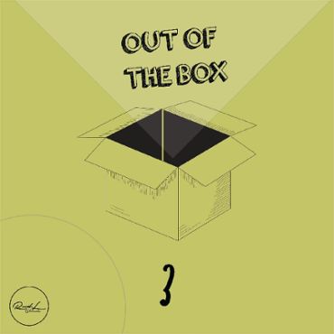 Out Of The Box Vol 3