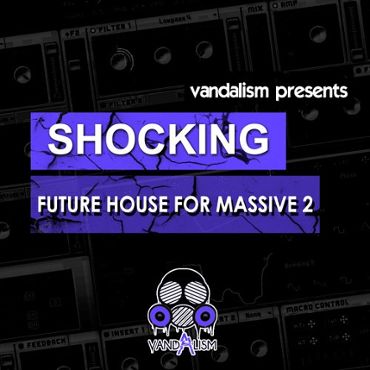 Shocking Future House For Massive 2