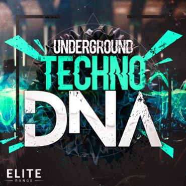 Underground Techno DNA