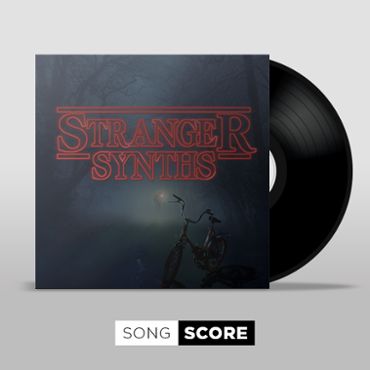 Stranger Synths