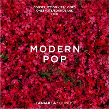Laniakea Sounds: Modern Pop
