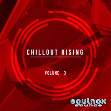 Chillout Rising Vol 3