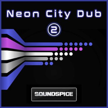 Neon City Dub Vol 2