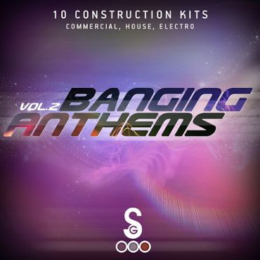 Banging Anthems Vol 2