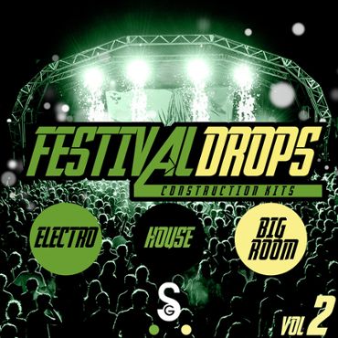 Festival Drops Vol 2