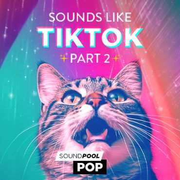 Sounds like TikTok - Part 2