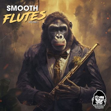 Smooth Flutes Vol 1