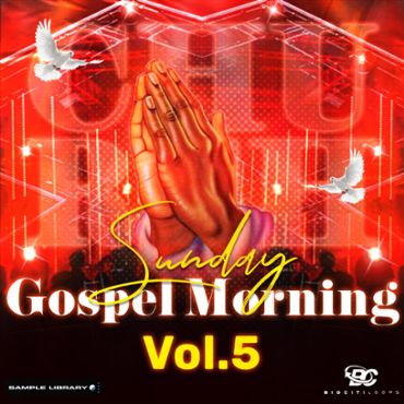 Sunday Gospel Morning Vol.5