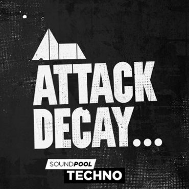 Attack Decay