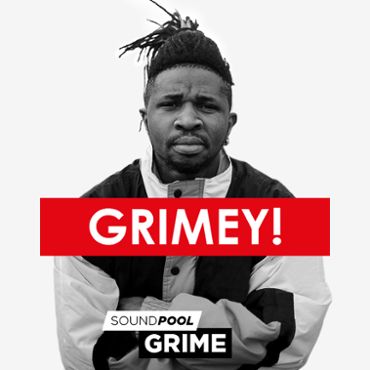 Grimey!