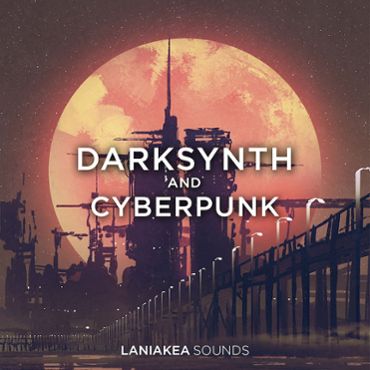 Darksynth & Cyberpunk