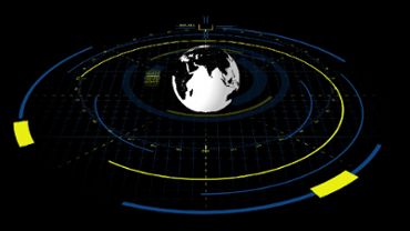 Earth Scan 1