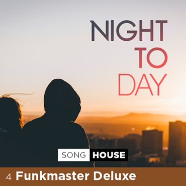 Funkmaster deluxe