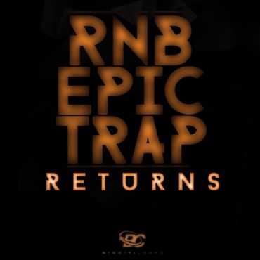 RnB Epic Trap Returns