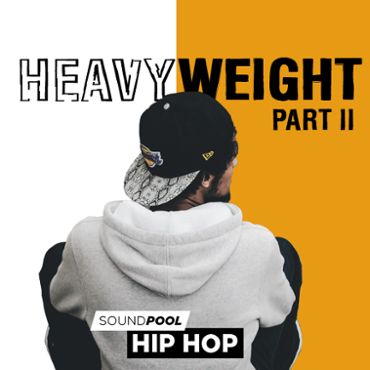 Heavy Weight - Part 2