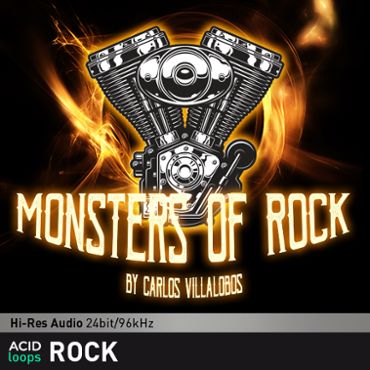 Monsters of Rock