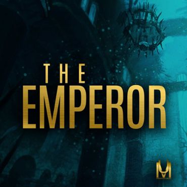 Undisputed Music: The Emperor
