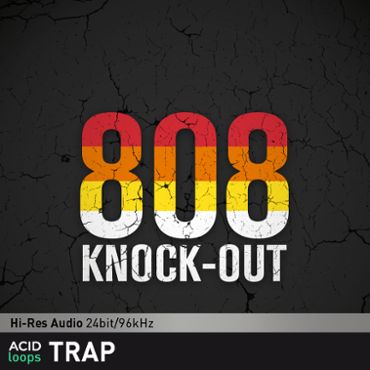 808 Knock-Out