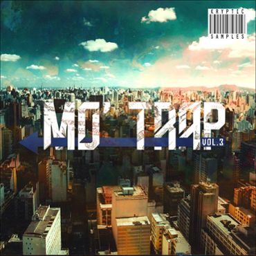 Mo Trap Vol 3