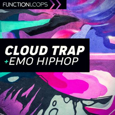 Cloud Trap & Emo Hip Hop