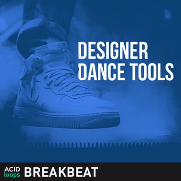 Designer Dance Tools