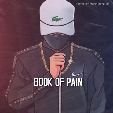 Book of Pain