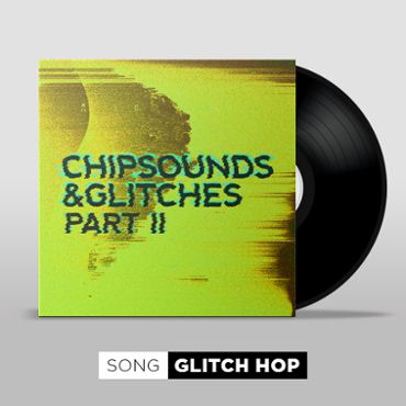 Chipsounds and Glitches - Part 2