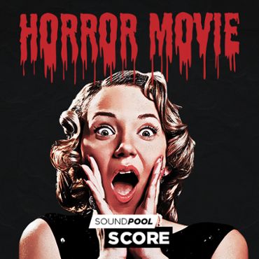 Horror Movie Score