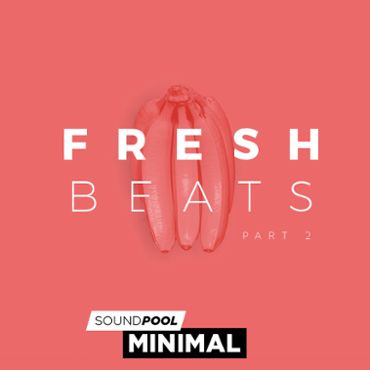 Fresh Beats - Part 2