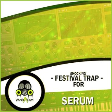 Shocking Festival Trap For Serum