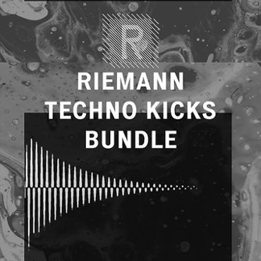 Techno Kicks Bundle