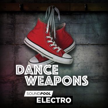 Dance Weapons