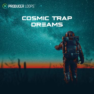 Cosmic Trap Dreams