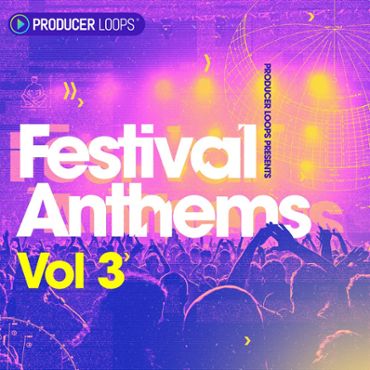 Festival Anthems Vol 3