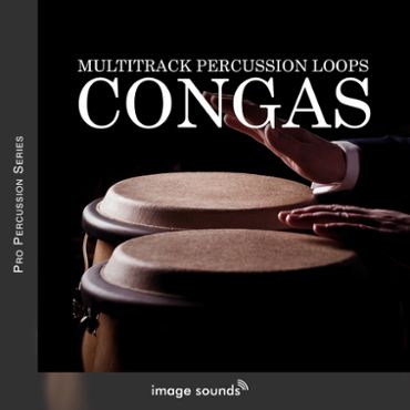 Congas