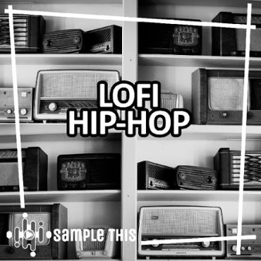 LoFi Hip-Hop