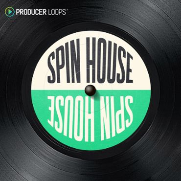 Spin House